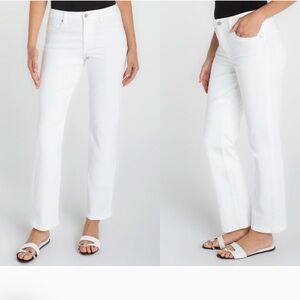 Kennedy Straight-Leg Pants